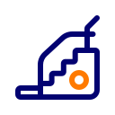 escalera icon