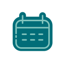 calendario icon