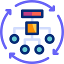 arquitectura empresarial icon