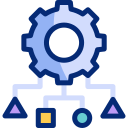 arquitectura empresarial icon