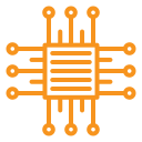 inteligencia artificial icon