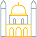 mezquita icon