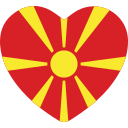 macedonia del norte 