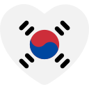 corea del sur 