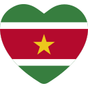 surinam 