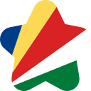 seychelles icon