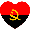 angola 