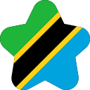 tanzania icon