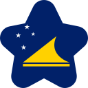 tokelau icon