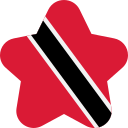 trinidad y tobago icon