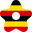 uganda icon