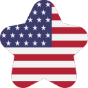 estados unidos icon