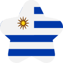 uruguay 