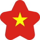 vietnam icon