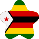 zimbabue icon