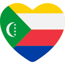 comores 
