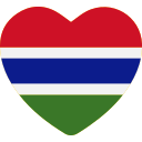 Gambia 