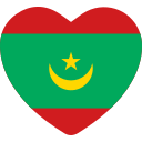 mauritania 