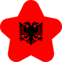 albania icon