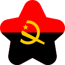 angola icon