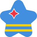 aruba icon