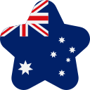 australia icon