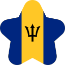 barbados icon