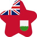 islas bermudas icon