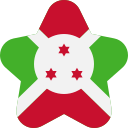 burundi icon