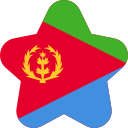 eritrea icon