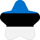 estonia icon