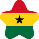 ghana icon