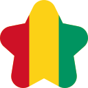 guinea icon