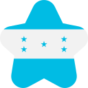 honduras icon