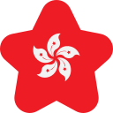 hong kong icon