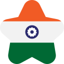 india icon