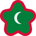 Maldives 