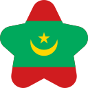 mauritania 