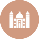 mezquita icon