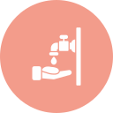 Wudhu icon