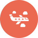 Flight icon