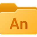 animar icon