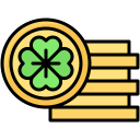 Gold pot 