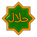 signo halal 