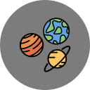 planetas icon