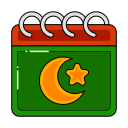 calendario icon