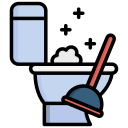 baño icon