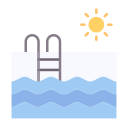 piscina icon