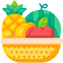 fruta icon