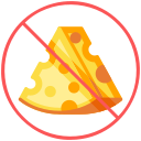 no queso icon